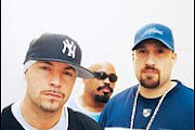 Cypress Hill