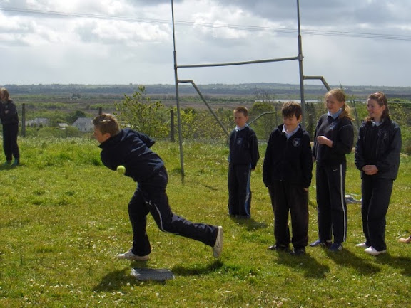 Rounders