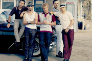Backstreet Boys