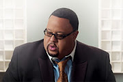 Fred Hammond
