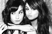 Selena Gomez & Demi Lovato