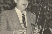 Jack  Teagarden