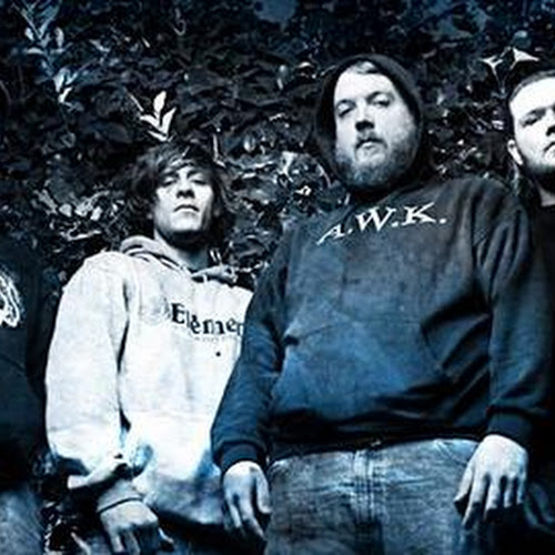 A Breath Before Surfacing