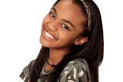 China Anne McClain