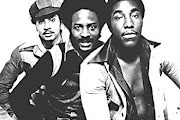 The O'Jays