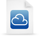 Cloud Print icon