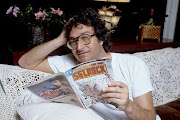 Randy Newman