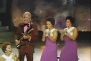 The Staple Singers