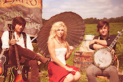 The Band Perry