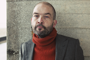 Ben Watt