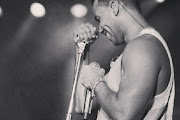 Romeo Santos