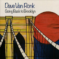 Going Back to Brooklyn