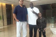 Kevin Hart