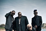 Dru Hill
