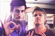 3OH!3