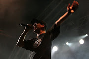 Hilltop Hoods