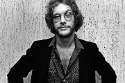 Warren Zevon