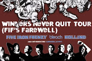 Five Iron Frenzy