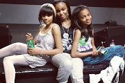 McClain sisters