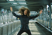 Rae Morris