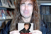 Steve Harris