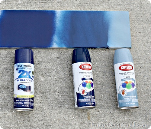 spray paint reviews