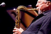 Charles Lloyd