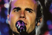 Gary Barlow