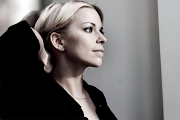 Petra Marklund
