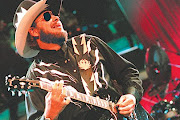 Hank Williams Jr.