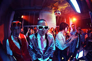 Far East Movement