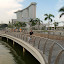 Singapur - Marina Bay