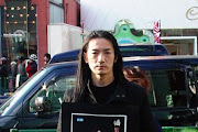 Merzbow