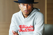 Pharrell Williams