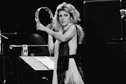 Stevie Nicks
