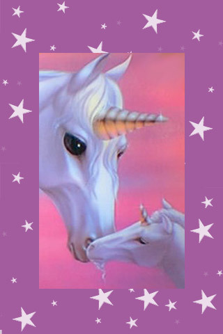 Iphone-unicorn-wallpaper