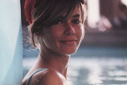 Francoise Hardy