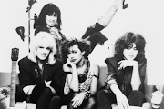 The Bangles