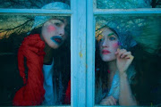 Cocorosie