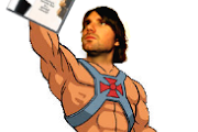 Jon LaJoie