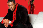 Keith Sweat