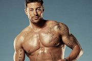 Duncan James