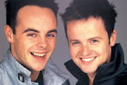 Ant And Dec
