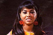 Tammi Terrell