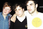Two Door Cinema Club