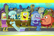 spongebob squarepants