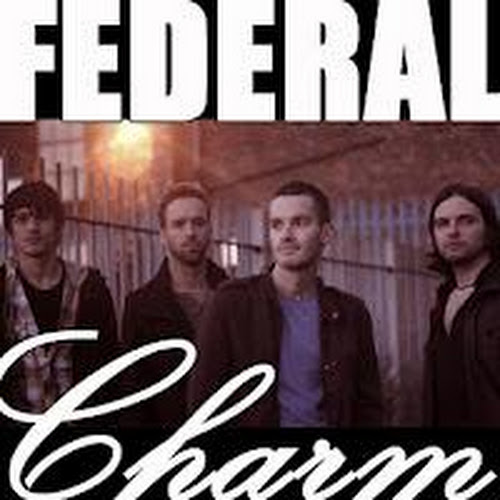 Federal Charm