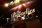 The Bawdies