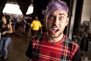 Tyler Carter