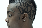 roscoe dash